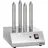 Bartscher A120.409 T4 Hot-Dog-Spießtoaster