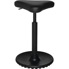 TOPSTAR Stehhilfe Kunstleder Schwarz