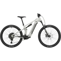 cannondale Moterra 3 2026 27,5 Zoll RH 50 cm Unisex grau