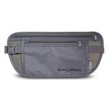 Worldpack Gürteltasche One Size grau