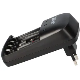 XCell AA 2900 mAh 8 St.