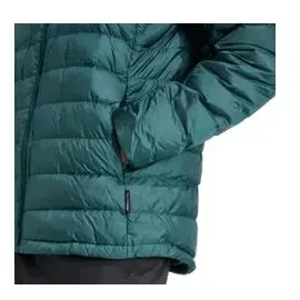 adidas Xperior Kapuzenjacke türkisblau S