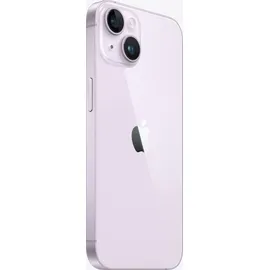 Apple iPhone 14 128 GB Violett