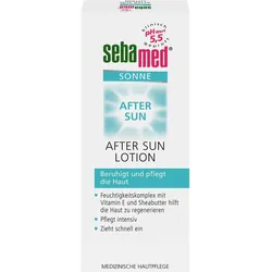 Sebamed Sonnenschutz After Sun Lotion