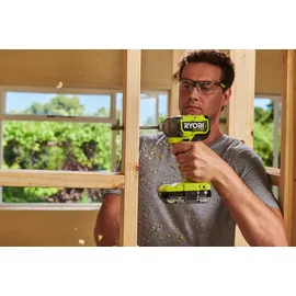RYOBI Akku-Schlagschrauber RID18X1-0 ohne Akku