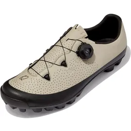 Quoc gran tourer ii schuhe sand schwarz - 41