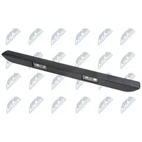 NTY Kennzeichenleuchte FIAT,PEUGEOT,CITROËN EZC-FT-058 735430904,1307272070,6350AX