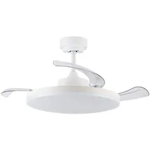 Fanaway Stroll 106 cm Deckenventilator Weiß