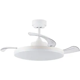Fanaway Stroll 106 cm Deckenventilator Weiß