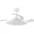Fanaway Stroll 106 cm Deckenventilator Weiß