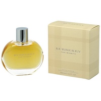 Burberry Women Eau de Parfum 100 ml
