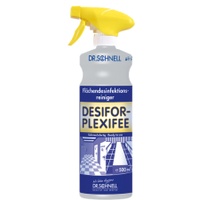 Dr. Schnell Desifor-Plexifee 500 ml