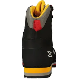 Garmont Nebraska Ii Gore-tex® Wanderstiefel - Black / Garmont Orange - EU 42 1/2