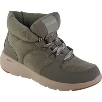 SKECHERS Glacial Ultra - Trend Up 144194-OLV - Grün