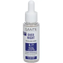 Sante Overnight Revitalizer Serum
