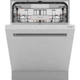 Gorenje ULTRA16BUAESX G600 Unterbau-Geschirrspüler (unterbaufähig, 598 mm, Weiß)