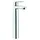 Grohe BauLoop XL-Size Einhandmischer chrom 23764000