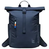 GOT BAG Rolltop Easy Small deep ocean