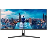 NILOX Gaming-Monitor Nilox NXM29UW01 29" schwarz