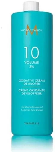 Moroccanoil Oxidative Creme Developer 3% - 1.000ml