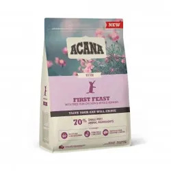 Acana Kitten First Feast Katzenfutter 1,8 kg