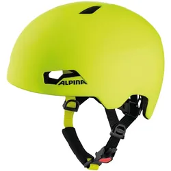 Alpina Kinder- Jugend Helm Hackney