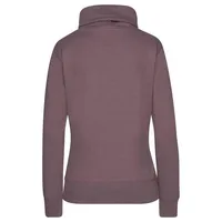 Bench. loungewear Longsweatshirt Sweatshirt Mauve 52/54