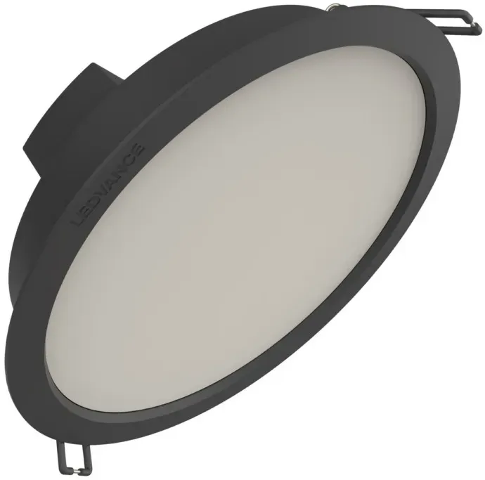 Ledvance LED-Downlight DLIP44DN16513W830BK