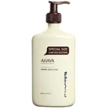 AHAVA Deadsea Water Mineral Body Lotion 500 ml