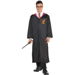 Harry Potter Gryffindor Herrenkostüm - XXL
