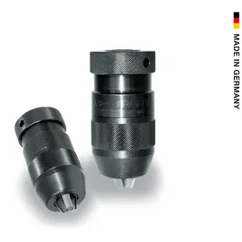 Röhm Supra-S 13S Schnellspannbohrfutter 1-13 mm 871050