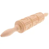 Gravidus Anisteigrolle Teigrolle Springerles Anismodel 12 Bilder