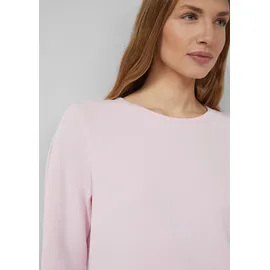 s.Oliver Sweatshirt 3/4 Arm Rosa 46