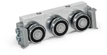 Rollenläufer (2424-18-R-U)