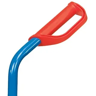 FETRA Handgriff mit Sicherheitsbügel Durchmesser 27 mm