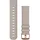 Garmin Ersatzarmband vivomove HR 20mm Grau
