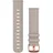 Ersatzarmband vivomove HR 20mm Grau