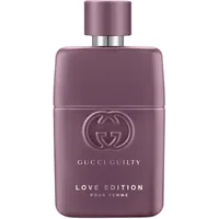GUCCI Gucci Guilty Love Edition Pour Femme Eau de Parfum