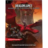 Dungeons & Dragons 2022 Release