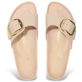 Birkenstock Madrid Big Buckle 1026496, Sandalen - 41 EU - 41 EU