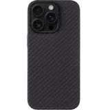 Tactical MagForce Aramid Apple iPhone 16 Pro Black