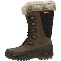 HELLY HANSEN Garibaldi VL cement coffee bean 38