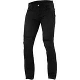 Trilobite Micas Urban, Jeans, Schwarz - 42/32