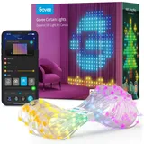 Govee WiFi Bluetooth Curtain Lights