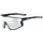 Uvex Skyryse black matt mirror silver CAT3