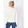 Casual Looks WITT WEIDEN Jersey-Blazer in weiß | Gr.: 38