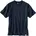 NON-POCKET SHORT SLEEVE T-SHIRT XS