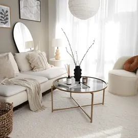 Asir Skye Decor, Gold