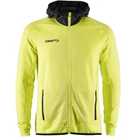 Craft EXTEND Kapuzen-Trainingsjacke Herren 509000 - fresh XS