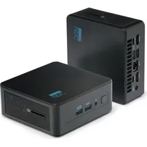 futurenuc Pro Intel® Core i7-1255U), Barebone